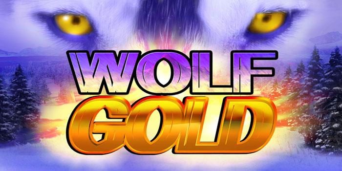 Cara Bermain Menang Slot Wolf Gold dari Situs Besok4d