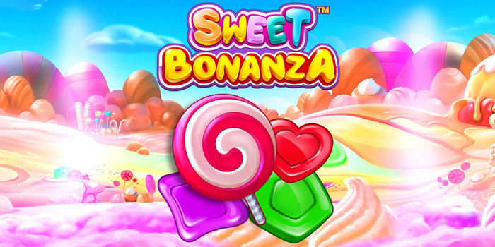 Pajerototo - Situs Terbaik Untuk Bermain Slot Sweet Bonanza
