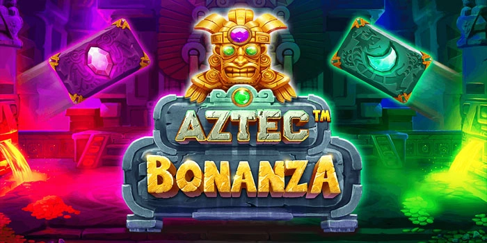 Strategi Menang Besar Slot Aztec Bonanza Mudah Dipahami