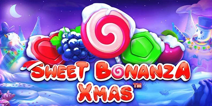 Panduan Slot Sweet Bonanza Xmas Raih Scatter Jackpot Besar