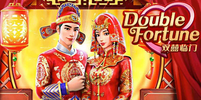Tips Mendapatkan Scatter Di Slot Double Fortune Agar Maxwin