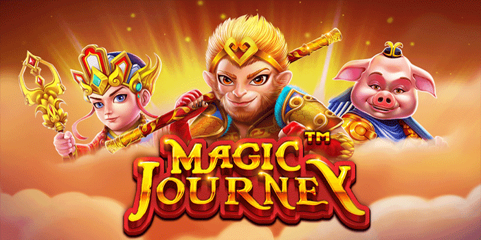 Cara Konsisten Menang di Slot Magic Journey Untuk Pemula