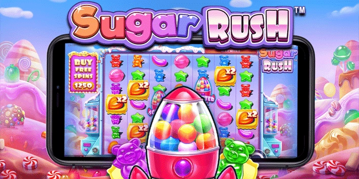Tips Jitu Maksimalkan Keuntungan di Slot Sugar Rush
